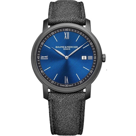 BAUME&MERCIER Mod. CLASSIMA ***SPECIAL PRICE***