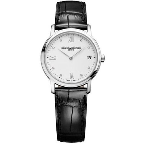 BAUME&MERCIER Mod. CLASSIMA