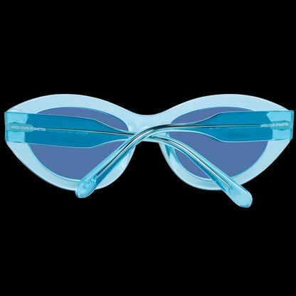 BENETTON MOD. BE5050 53111 SUNGLASSES & EYEWEAR