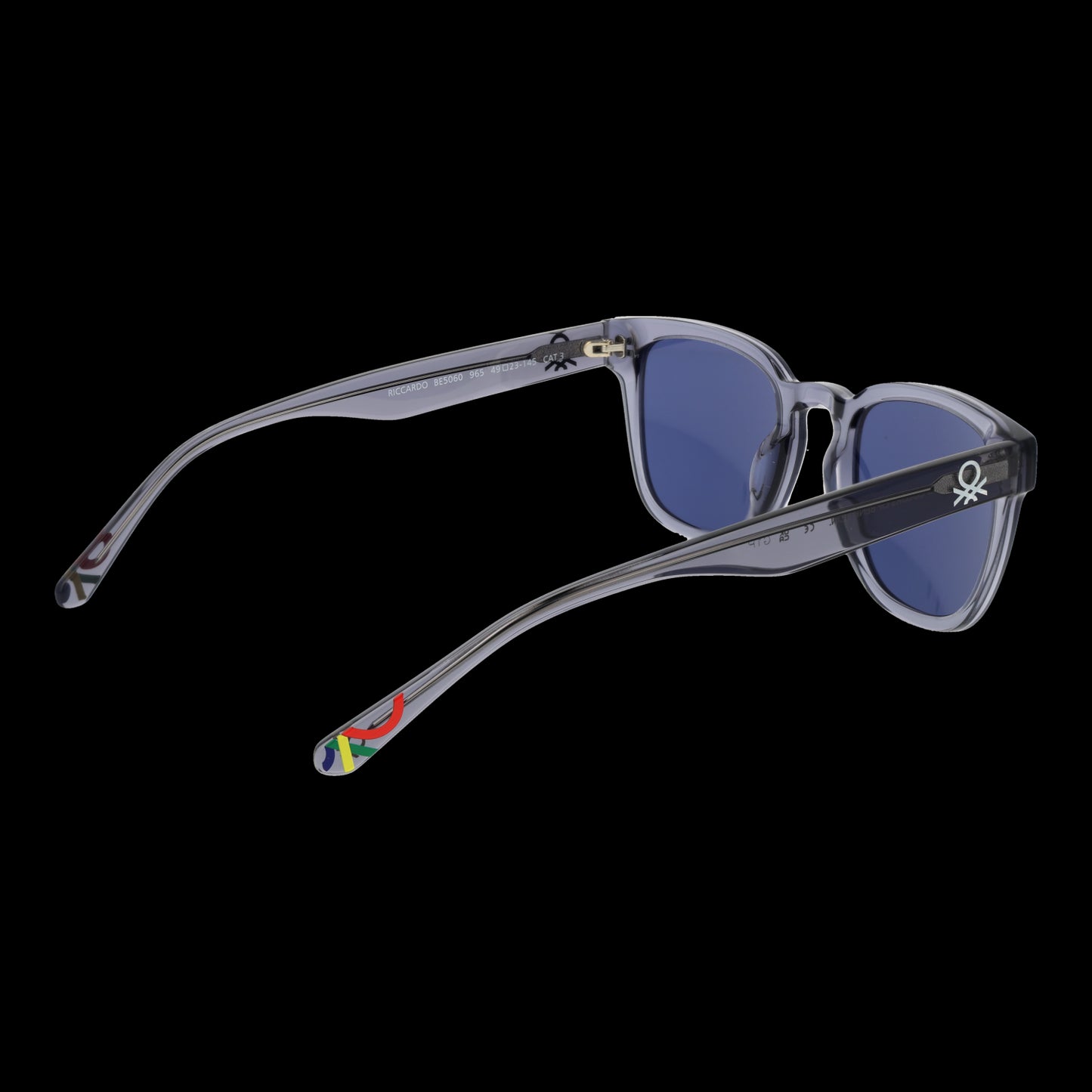 BENETTON MOD. BE5060 49965 SUNGLASSES & EYEWEAR