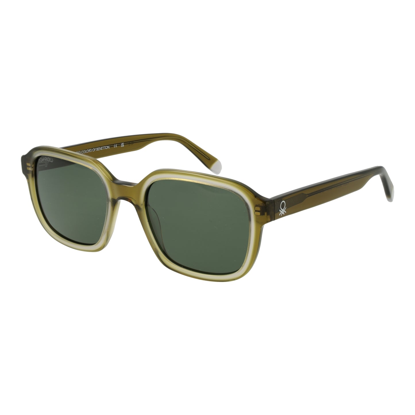 BENETTON MOD. BE5071 52558 SUNGLASSES & EYEWEAR