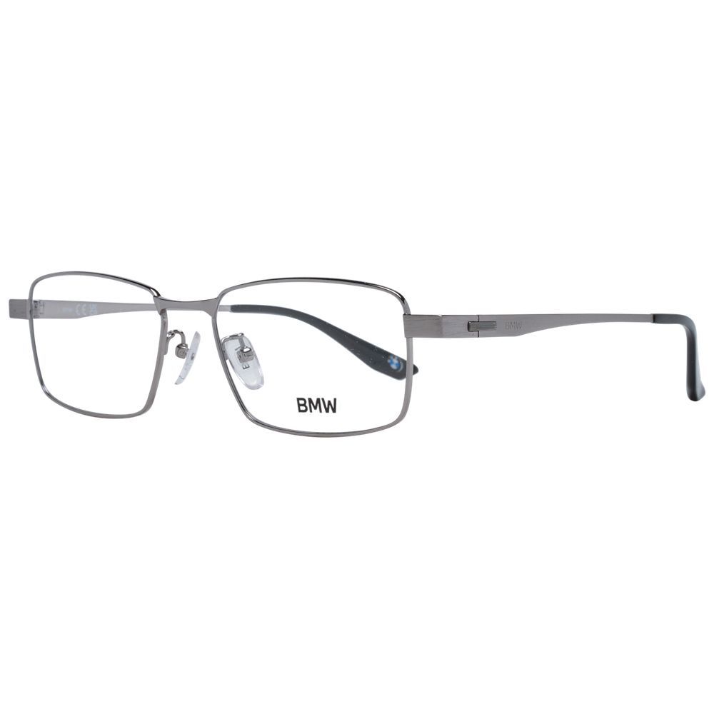 BMW Gray Titanium Glasses (Frames)