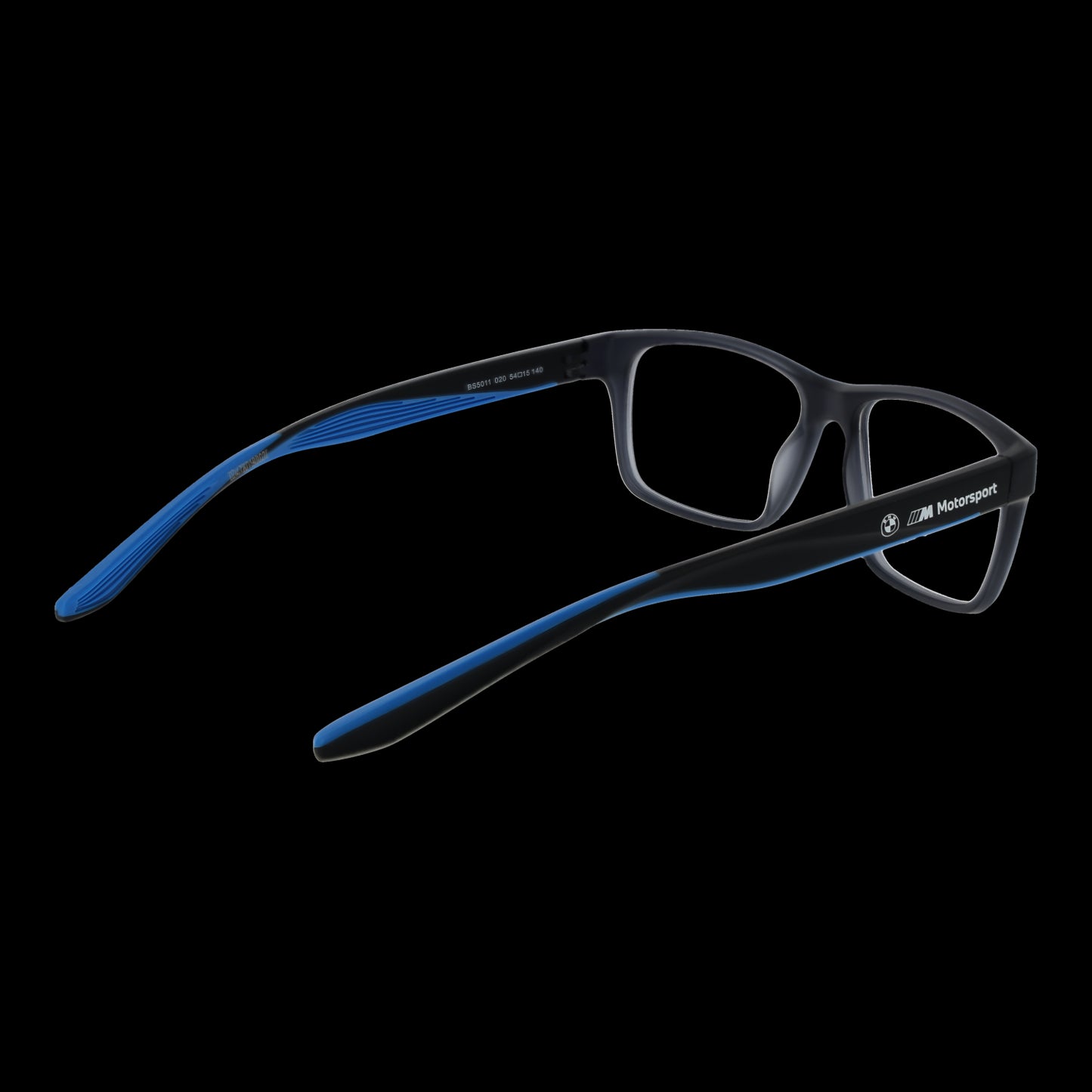 BMW MOTORSPORT MOD. BS5011 54020 SUNGLASSES & EYEWEAR