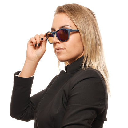 BOLLE MOD. 12349 ROOKE 54 SUNGLASSES & EYEWEAR