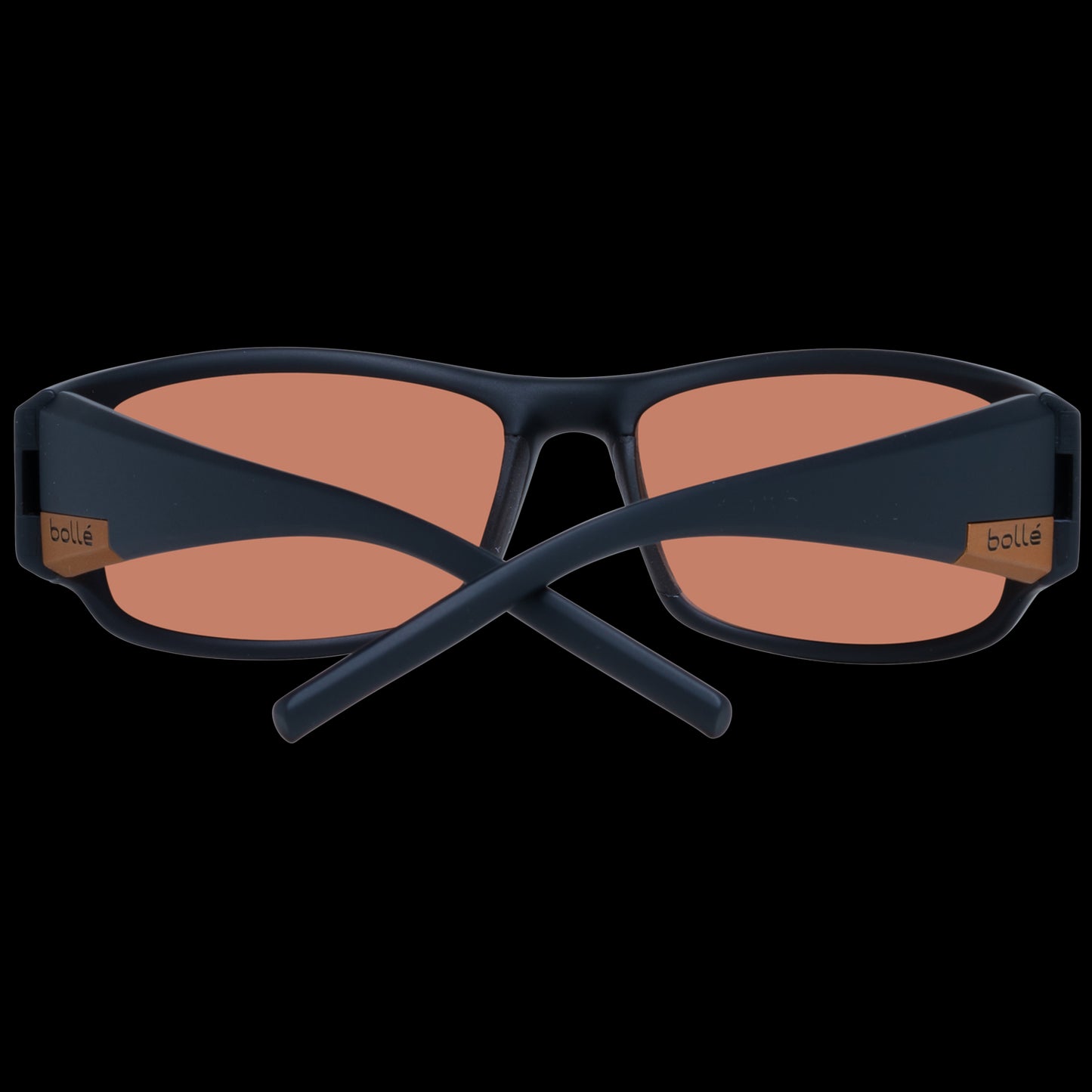 BOLLE MOD. 12575 KING 63 SUNGLASSES & EYEWEAR