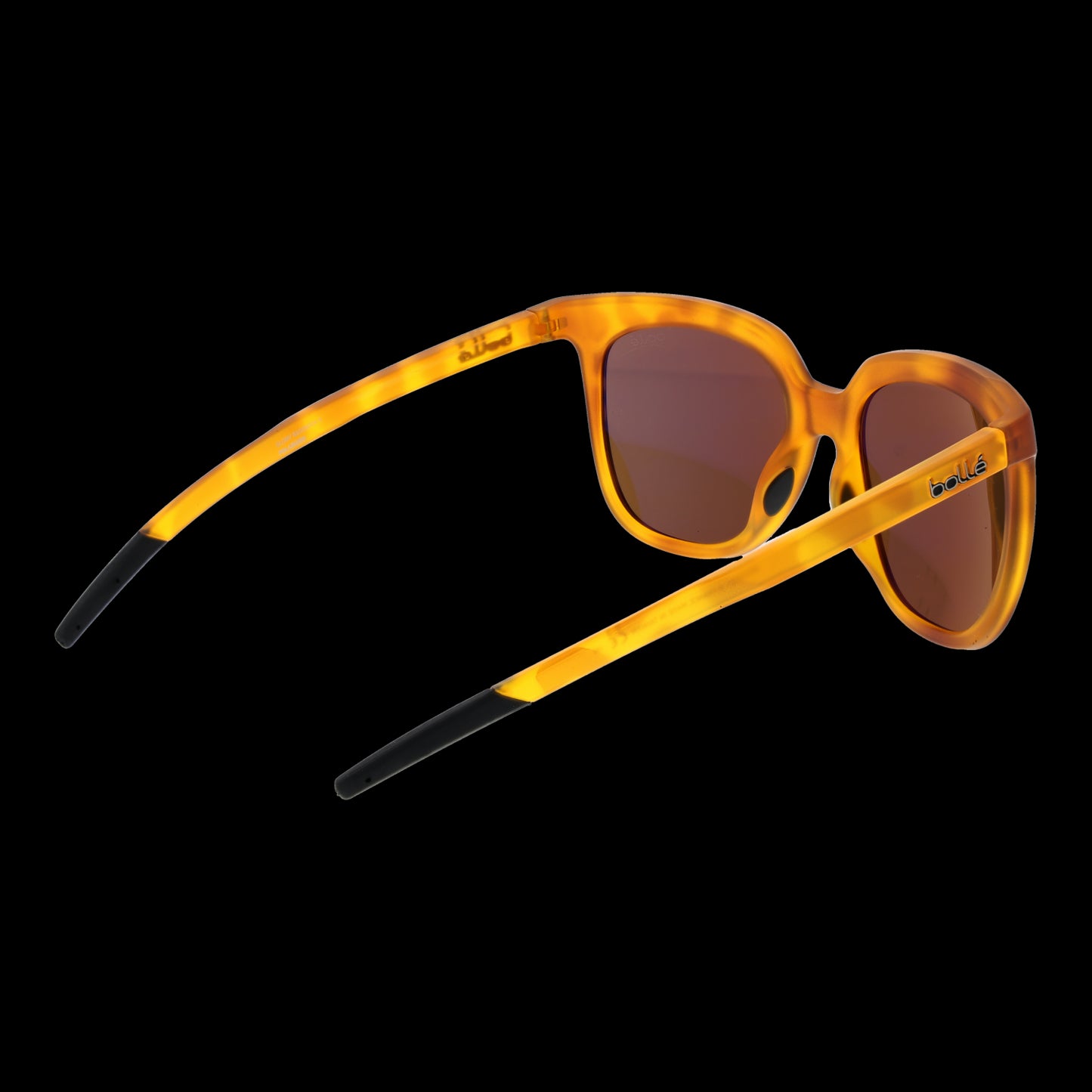 BOLLE MOD. BS028004 SUNGLASSES & EYEWEAR