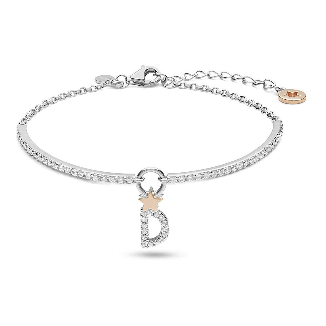 BRACCIALI COMETE MOD. BRA180 DESIGNER FASHION JEWELLERY