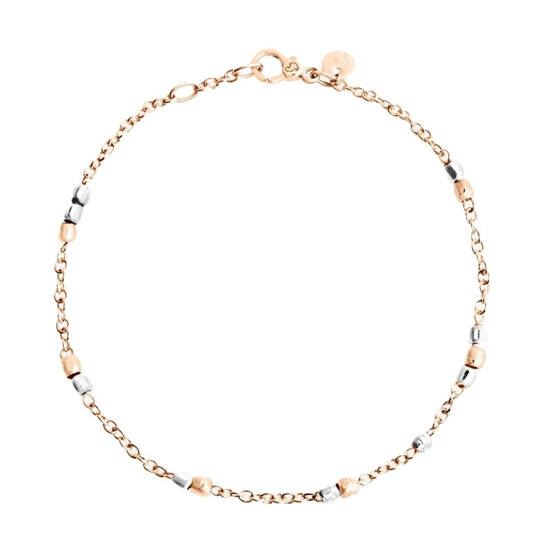 BRACCIALI DODO MOD. DBC4000GRANX0009AS DESIGNER FASHION JEWELLERY