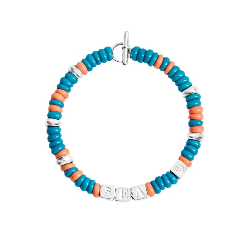 BRACCIALI DODO MOD. DBC4003RONDEOTCAGL DESIGNER FASHION JEWELLERY