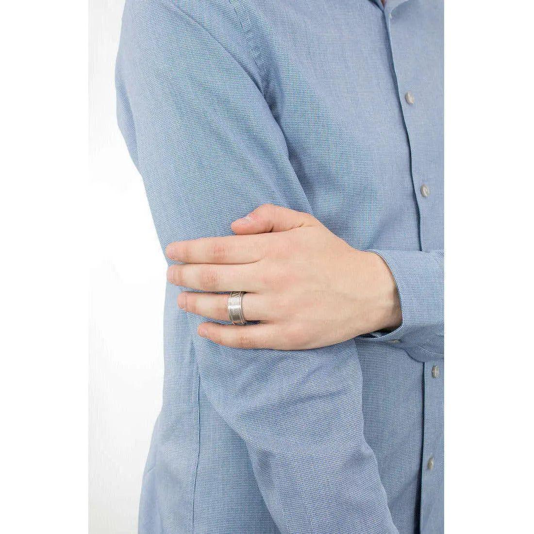 BREIL JEWELS Mod. ABARTH 002 Size 19