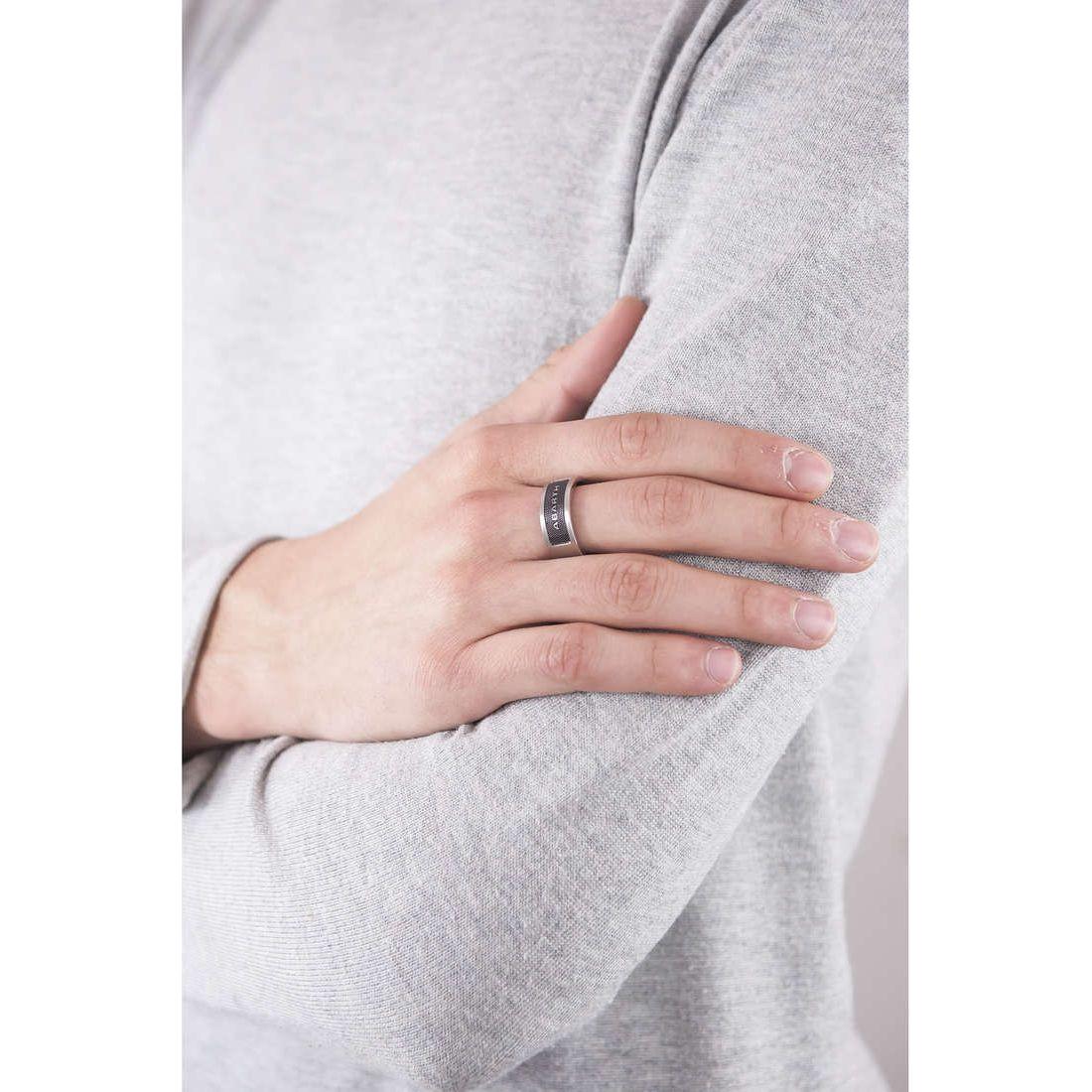 BREIL JEWELS Mod. TJ1892 DESIGNER FASHION JEWELLERY