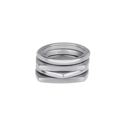 BREIL JEWELS Mod. TJ3019 DESIGNER FASHION JEWELLERY