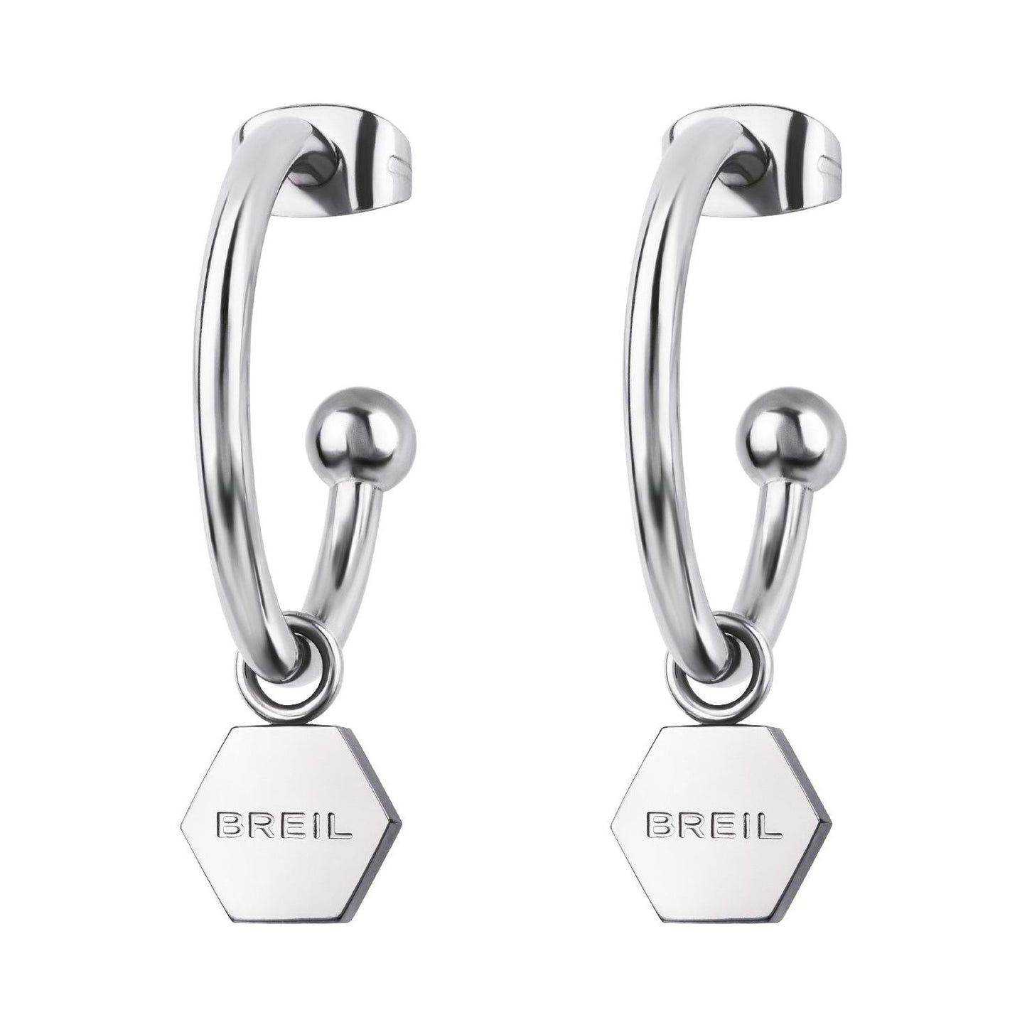 BREIL JEWELS Mod. TJ3080 DESIGNER FASHION JEWELLERY