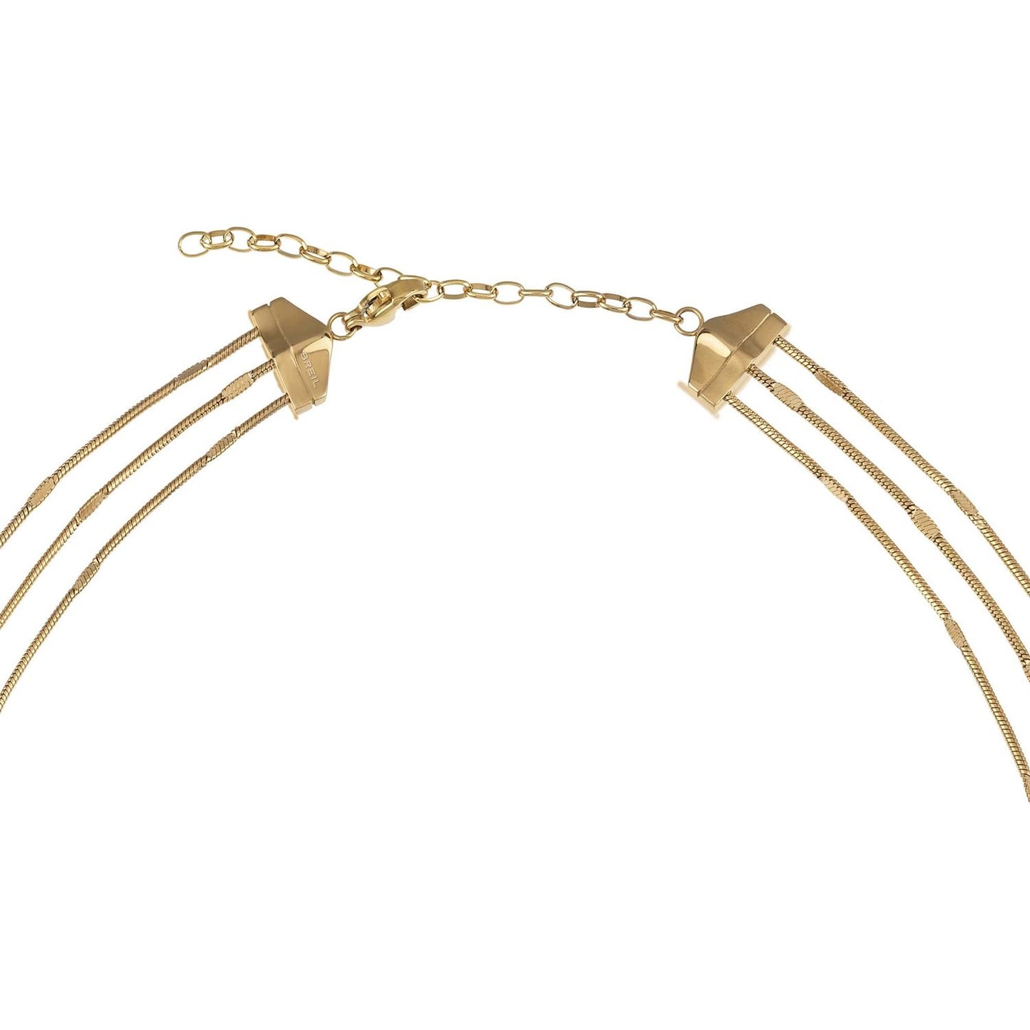 BREIL JEWELS Mod. TJ3095 DESIGNER FASHION JEWELLERY