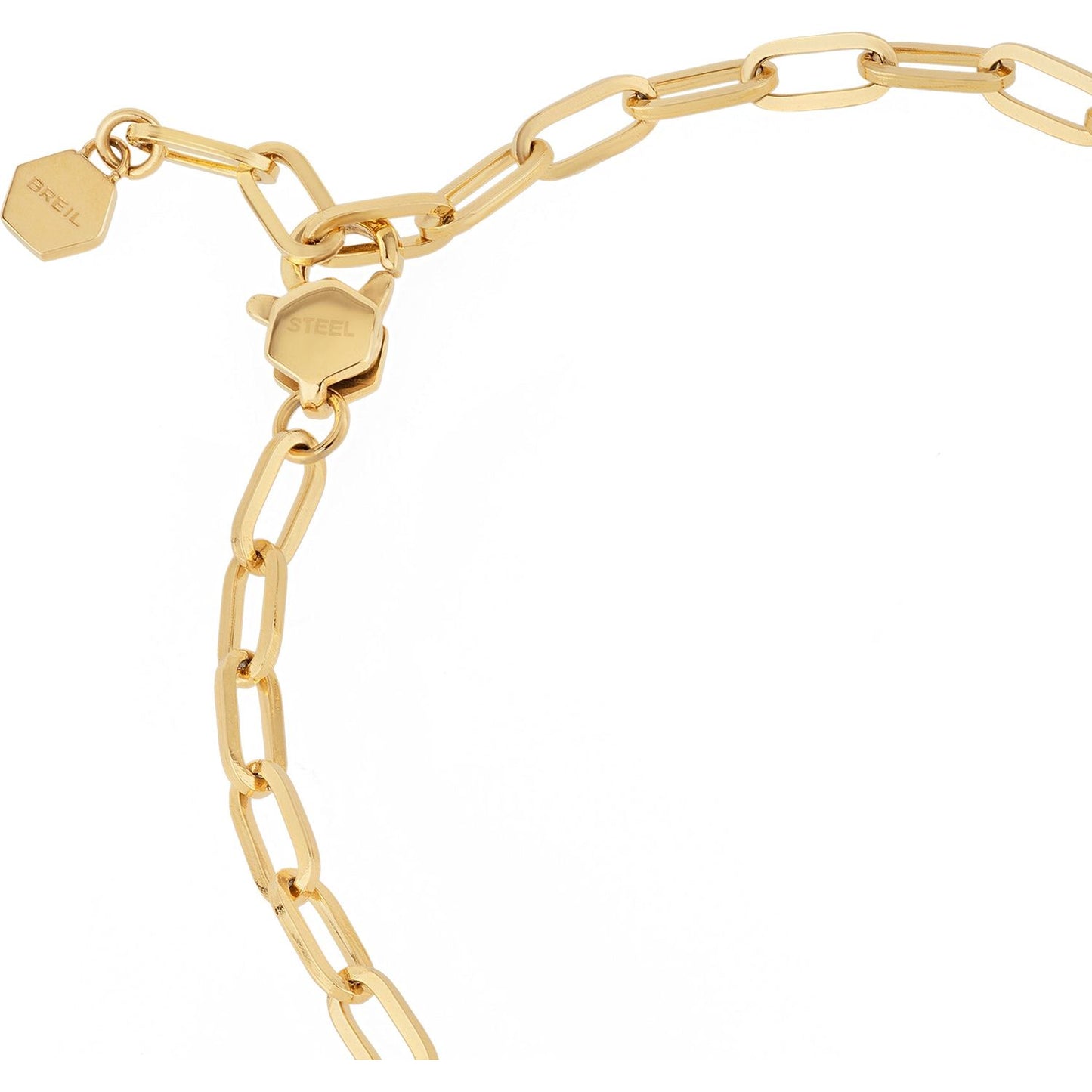 BREIL JEWELS Mod. TJ3124 DESIGNER FASHION JEWELLERY