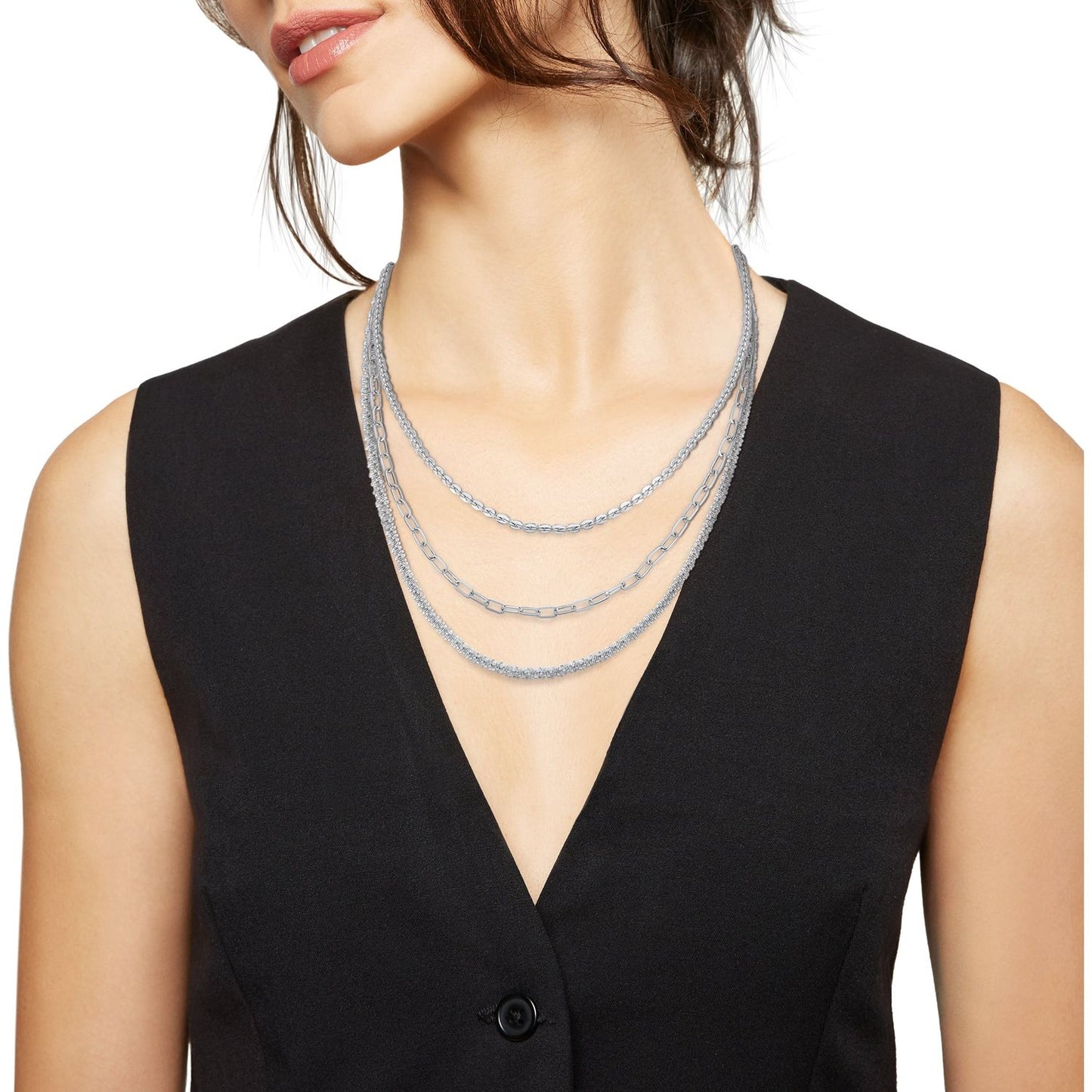 BREIL JEWELS Mod. TJ3147 DESIGNER FASHION JEWELLERY