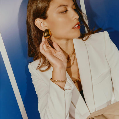 BREIL JEWELS Mod. TJ3231 DESIGNER FASHION JEWELLERY