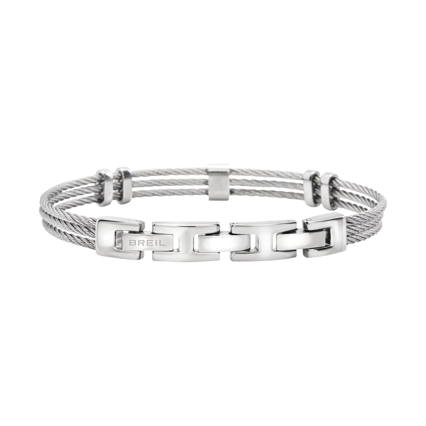 BREIL JEWELS Mod. TJ3631 DESIGNER FASHION JEWELLERY