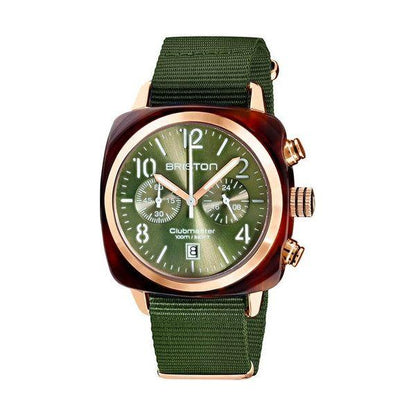 BRISTON WATCHES Mod. 19140.PRA.T.26.NOL WATCHES