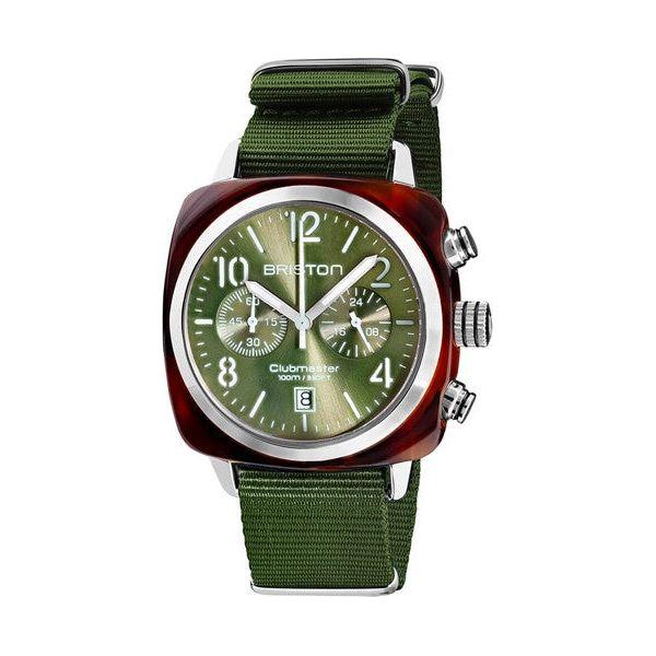 BRISTON WATCHES Mod. 19140.SA.T.26.NOL WATCHES