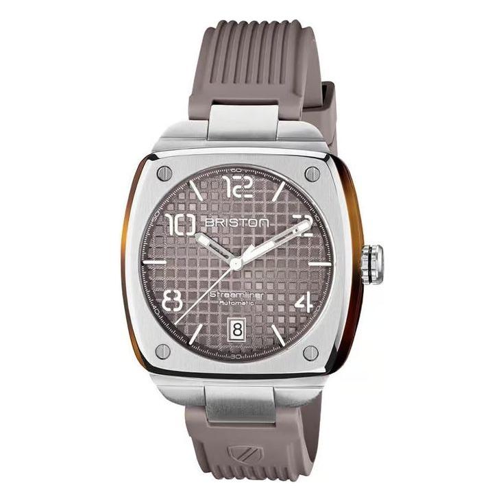 BRISTON WATCHES Mod. 23640.S.T.30.RT WATCHES