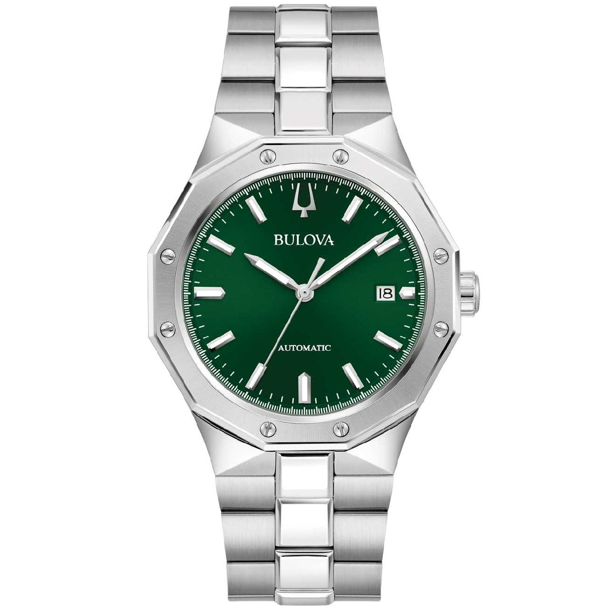 BULOVA Mod. 96B464