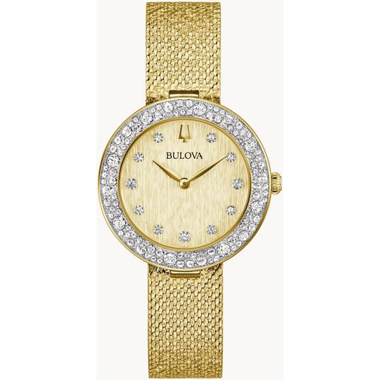 BULOVA Mod. 98L321