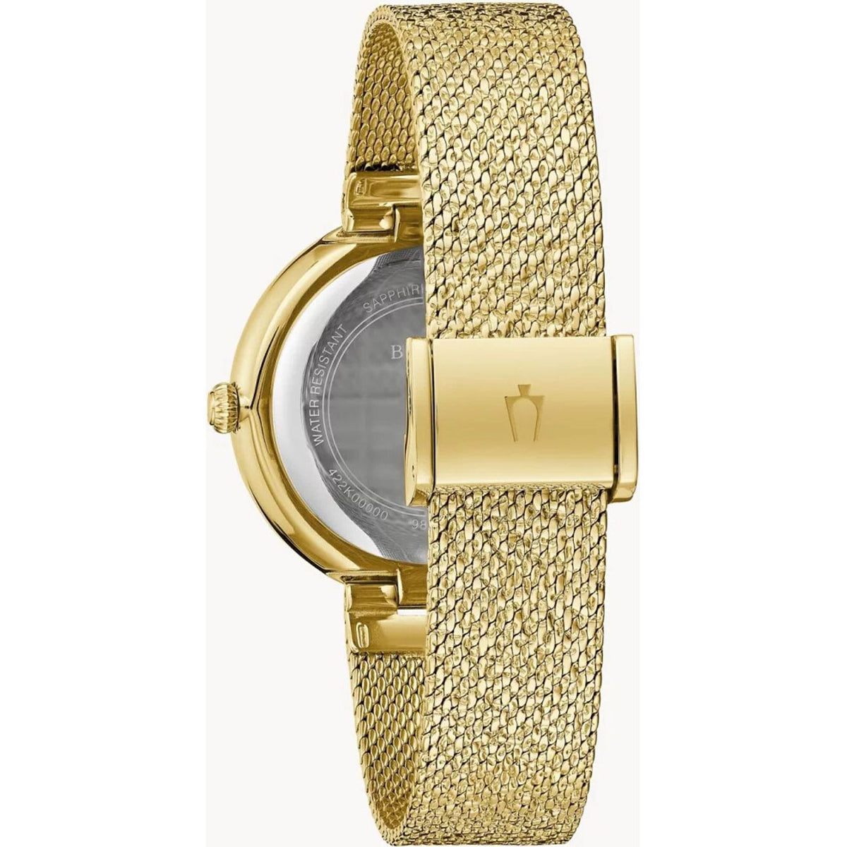 BULOVA Mod. 98L321