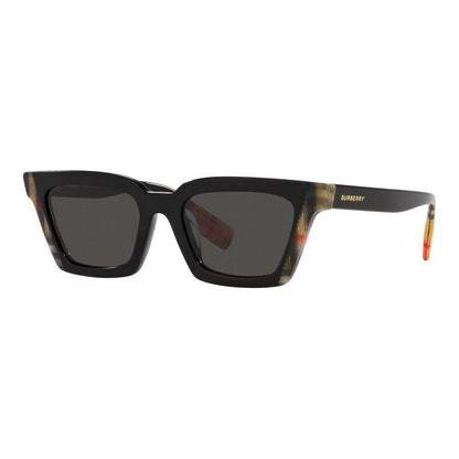 BURBERRY MOD. BRIAR BE 4392U SUNGLASSES & EYEWEAR