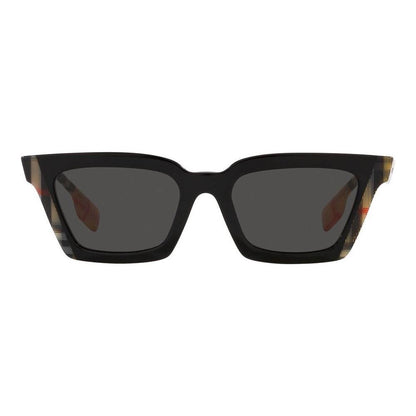 BURBERRY MOD. BRIAR BE 4392U SUNGLASSES & EYEWEAR