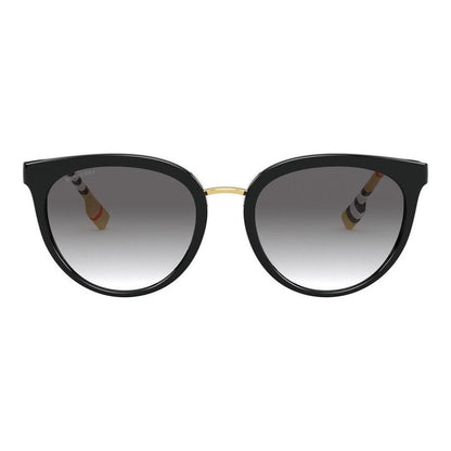 BURBERRY MOD. WILLOW BE 4316 SUNGLASSES & EYEWEAR