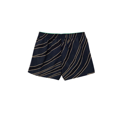 Bottega Veneta Blue Polyamide Swim Shorts