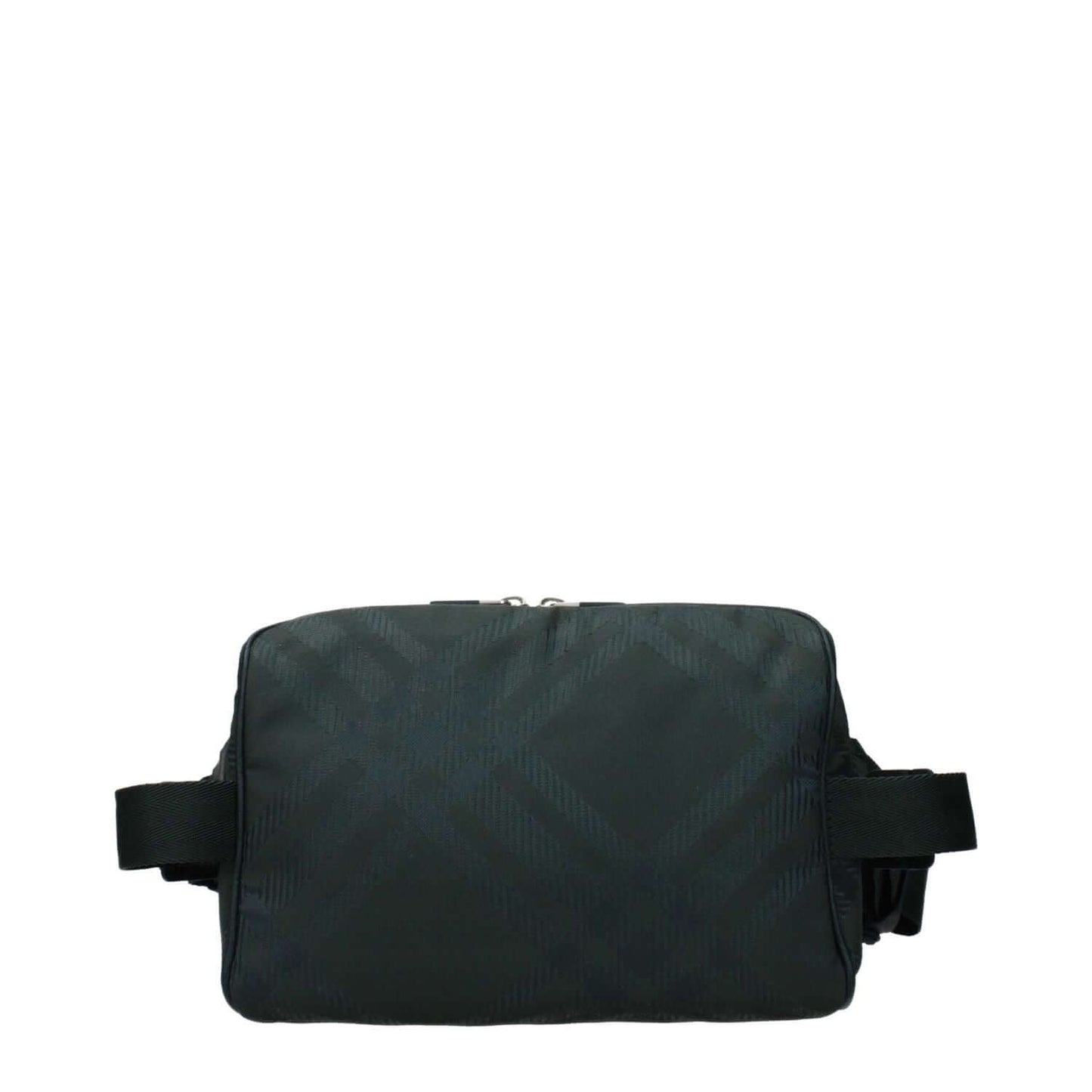 Burberry Green Nylon Backpack 1728,75667636384,Backpacks - Bags,Bags,Burberry,Green,Men,New with tags