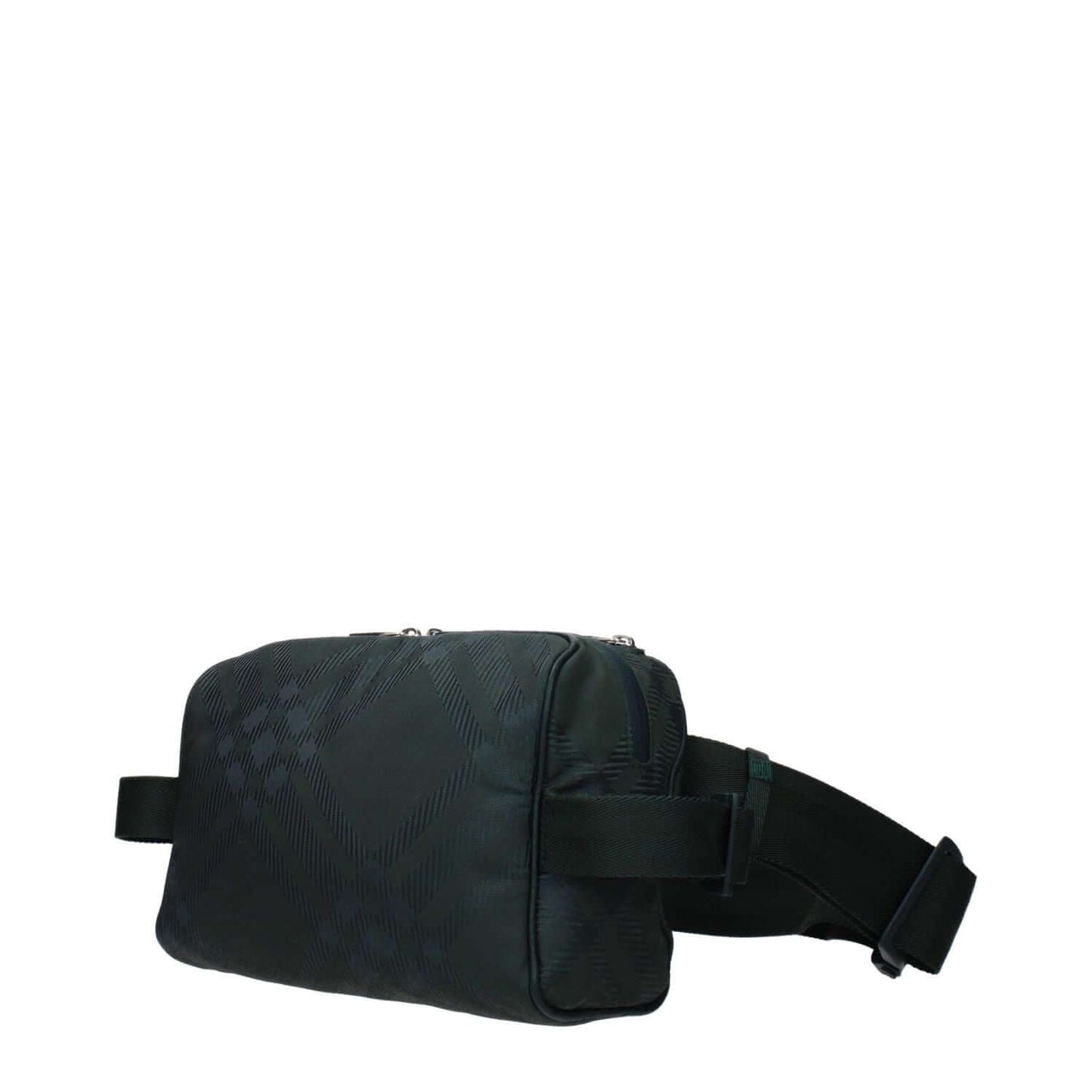 Burberry Green Nylon Backpack 1728,75667636384,Backpacks - Bags,Bags,Burberry,Green,Men,New with tags