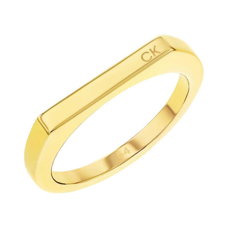 CALVIN KLEIN Mod. 1681287 DESIGNER FASHION JEWELLERY