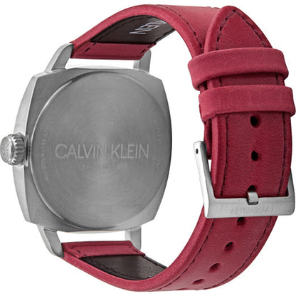 CALVIN KLEIN Mod. FRATERNITY WATCHES