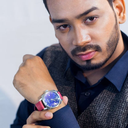 CALVIN KLEIN Mod. FRATERNITY WATCHES