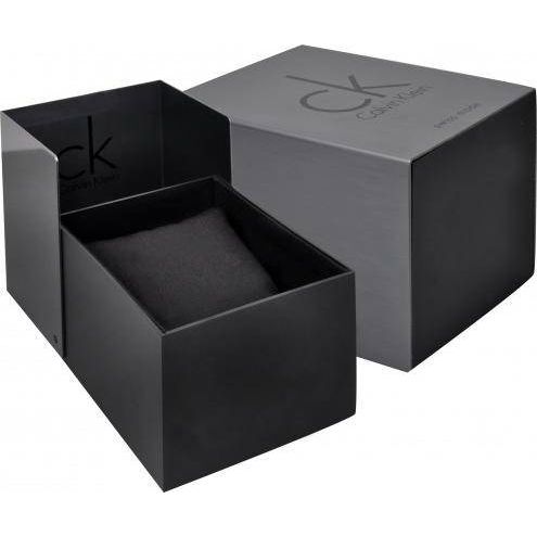 CALVIN KLEIN Mod. WAVY Lady,Lady Ready Stocked Watches,READY STOCKED WATCHES,Watches,Watches - Accessories,Women,Wristwatch