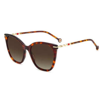 CAROLINA HERRERA MOD. HER 0091_S SUNGLASSES & EYEWEAR