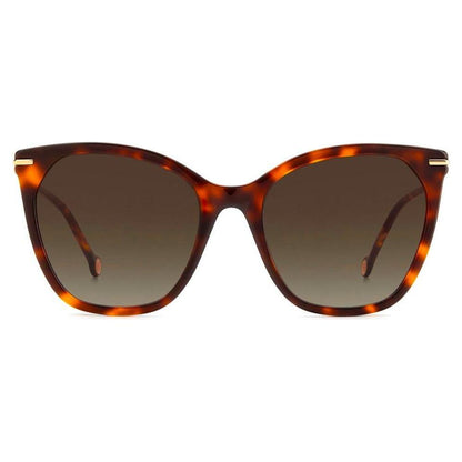 CAROLINA HERRERA MOD. HER 0091_S SUNGLASSES & EYEWEAR