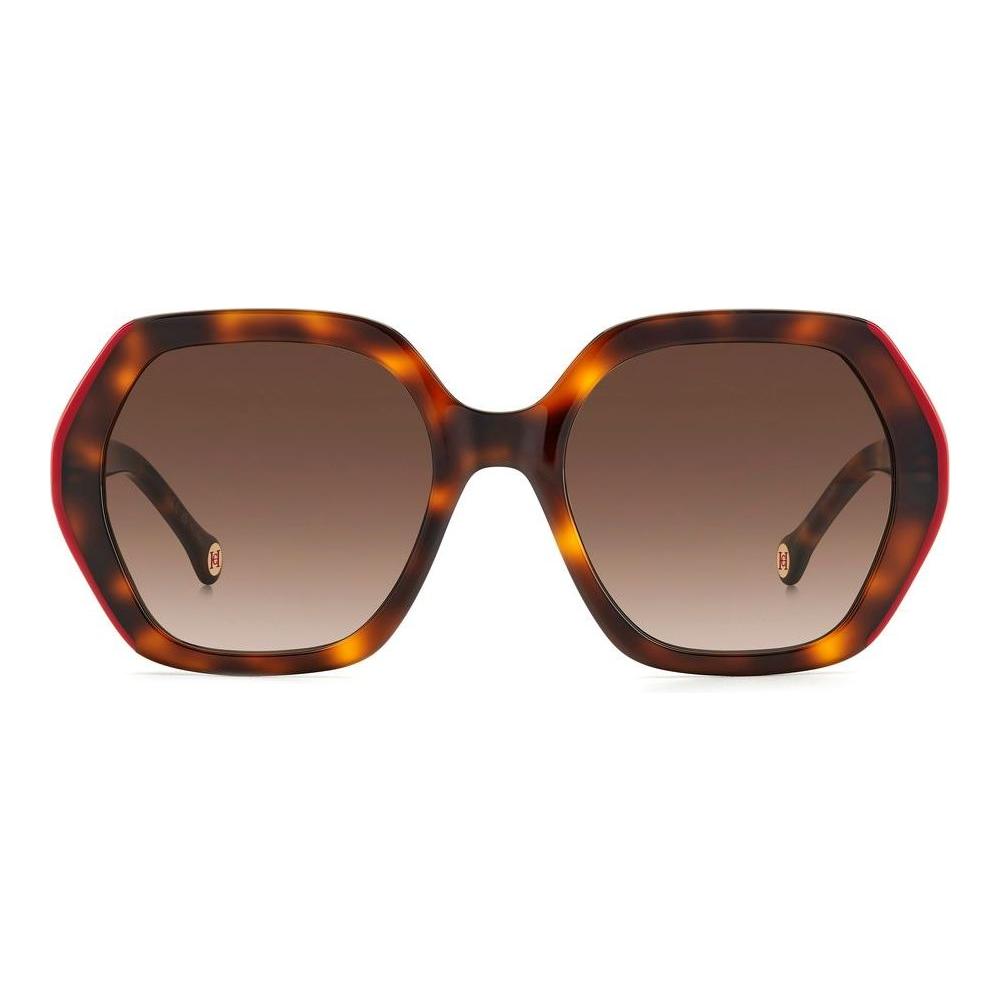 CAROLINA HERRERA MOD. HER 0181_S SUNGLASSES & EYEWEAR