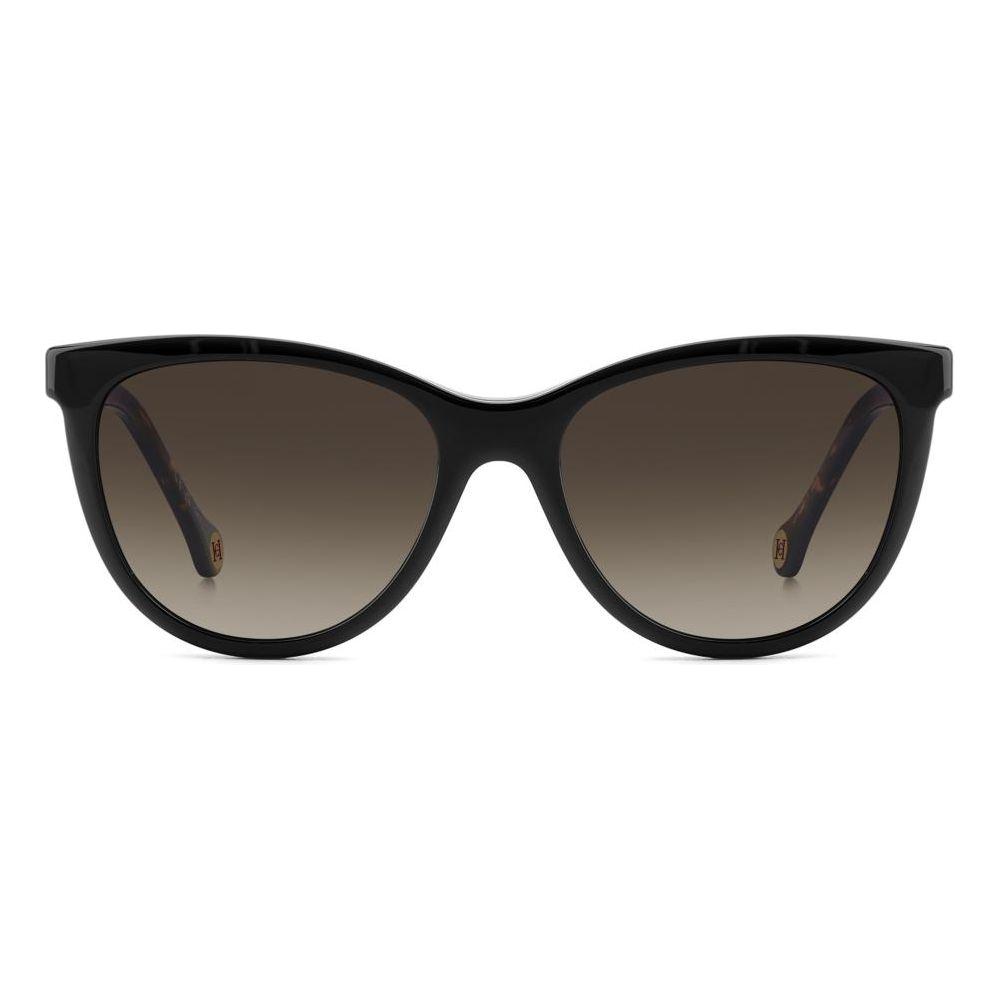 CAROLINA HERRERA MOD. HER 0259_CS WITH CLIP ON SUNGLASSES & EYEWEAR