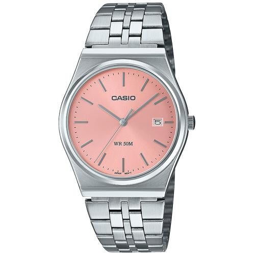 CASIO COLLECTION Mod. DATE - ANTIQUE PINK ***SPECIAL PRICE*** WATCHES