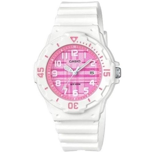 CASIO COLLECTION Mod. LADY DIVER - PINK WATCHES