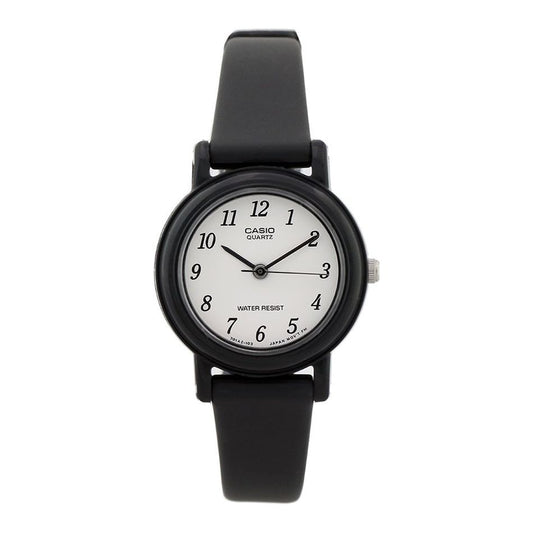 CASIO COLLECTION Mod. POP LADY - BLACK