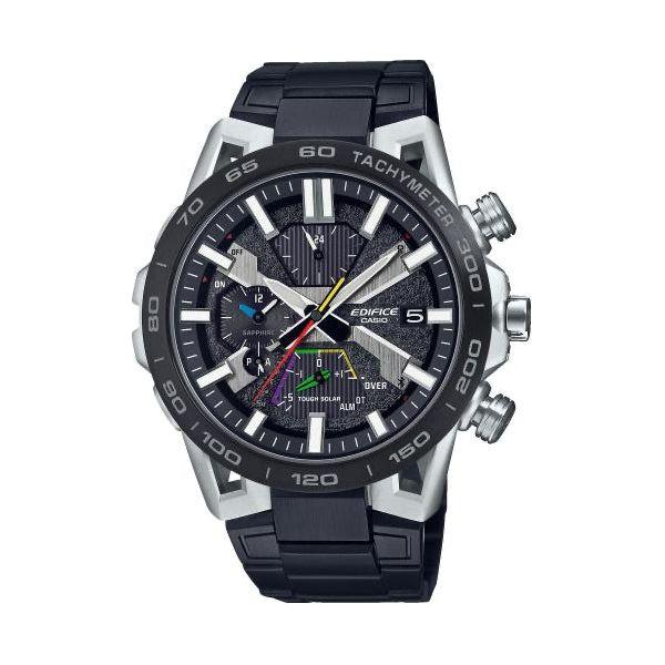 CASIO EDIFICE SOSPENSIONE Mod. RACING MULTICOLOR CASIO EDIFICE