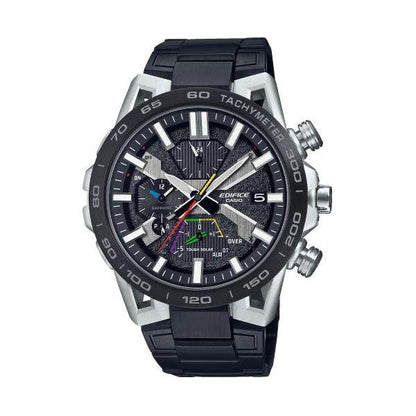 CASIO EDIFICE SOSPENSIONE Mod. RACING MULTICOLOR CASIO EDIFICE