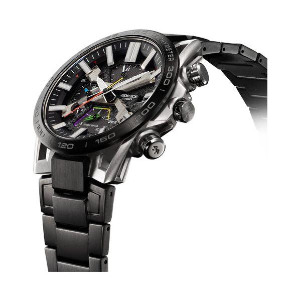CASIO EDIFICE SOSPENSIONE Mod. RACING MULTICOLOR CASIO EDIFICE