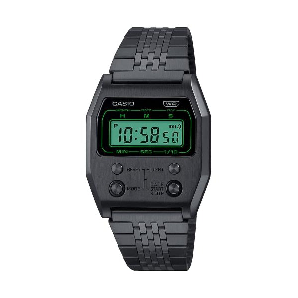 CASIO EU WATCHES Mod. A1100B-1EF