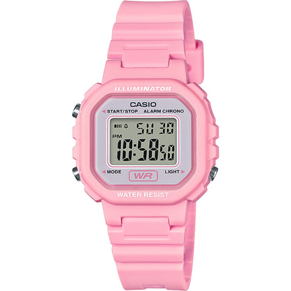 CASIO EU WATCHES Mod. LA-20WH-4A1EF WATCHES
